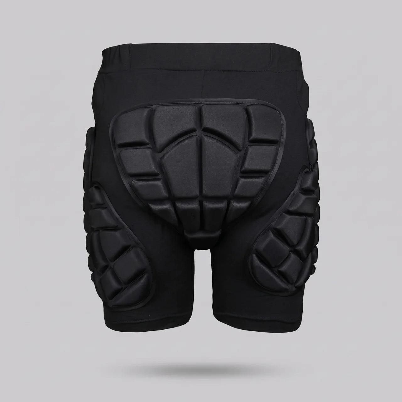 EKON HipShield Armored Riding Shorts