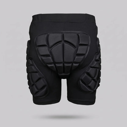 EKON HipShield Armored Riding Shorts