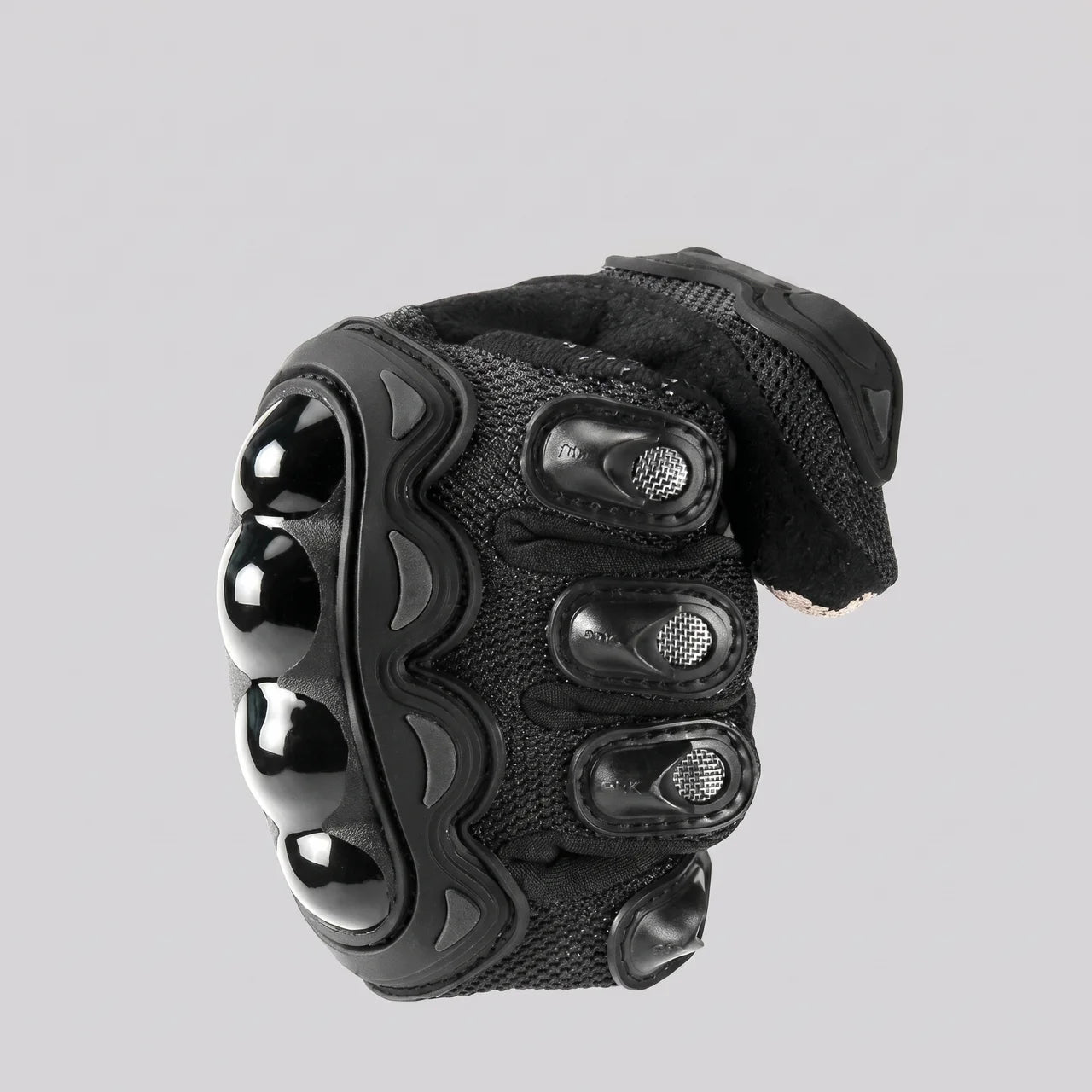 EKON AeroShield Riding Gloves