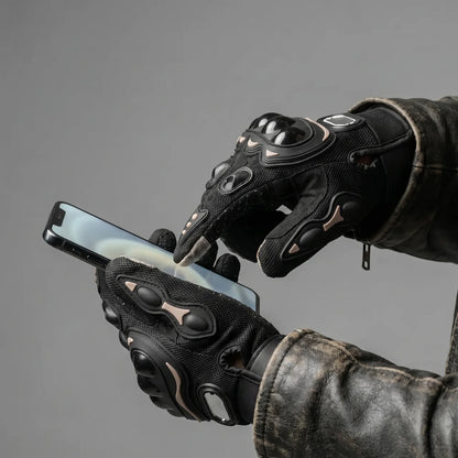 EKON AeroShield Riding Gloves