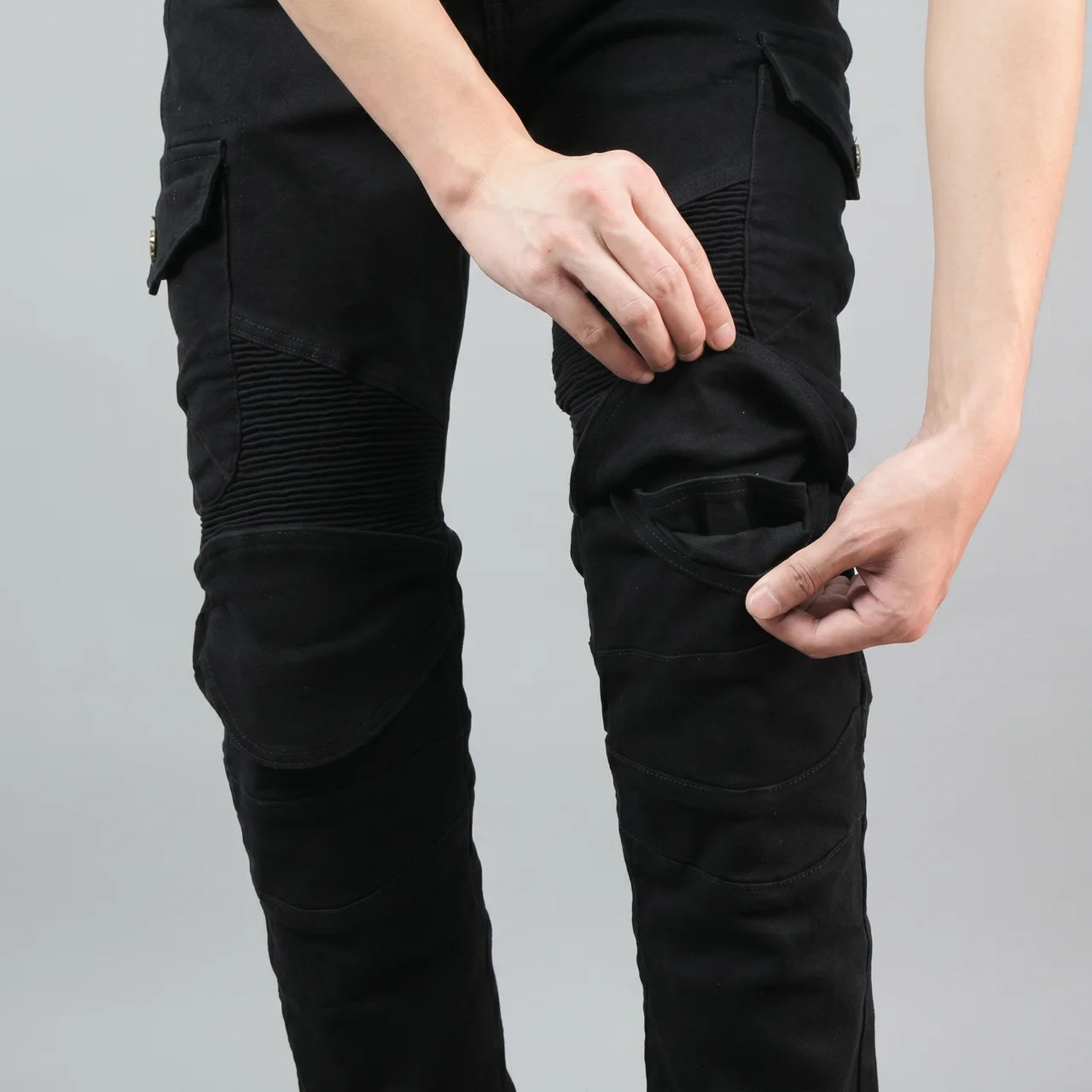 EKON UltraShield Riding Pants