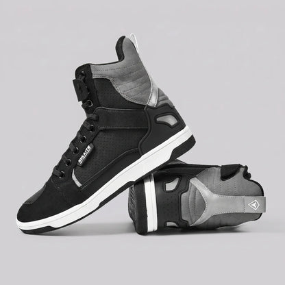 EKON Urban Motorcycle Riding Boots