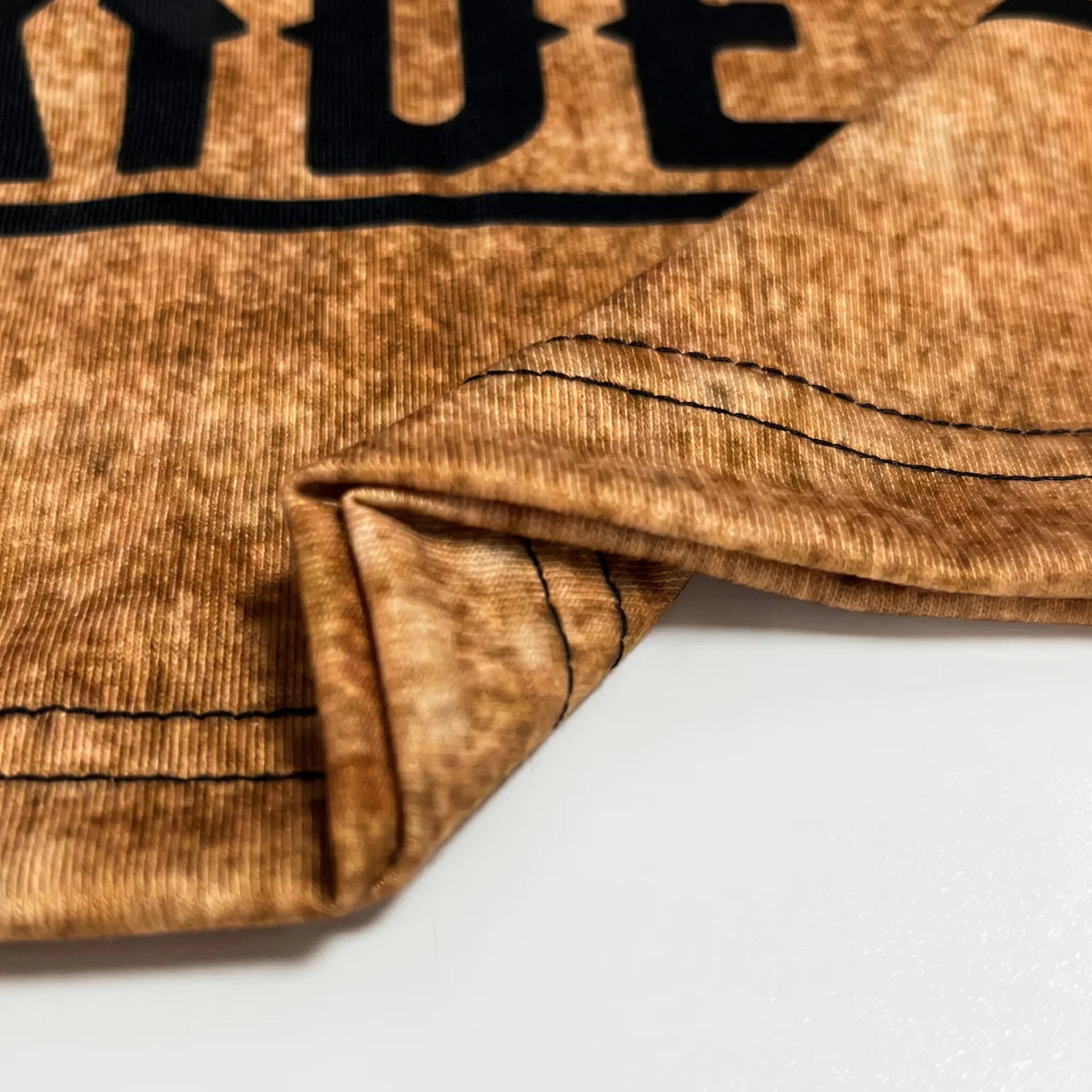 EKON Vintage Moto Long Sleeve Tee
