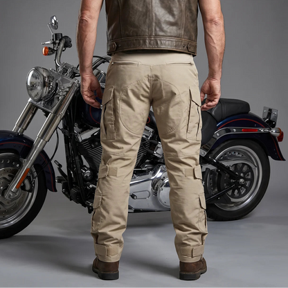 EKON Tactical Knee-Pad Cargo Pants
