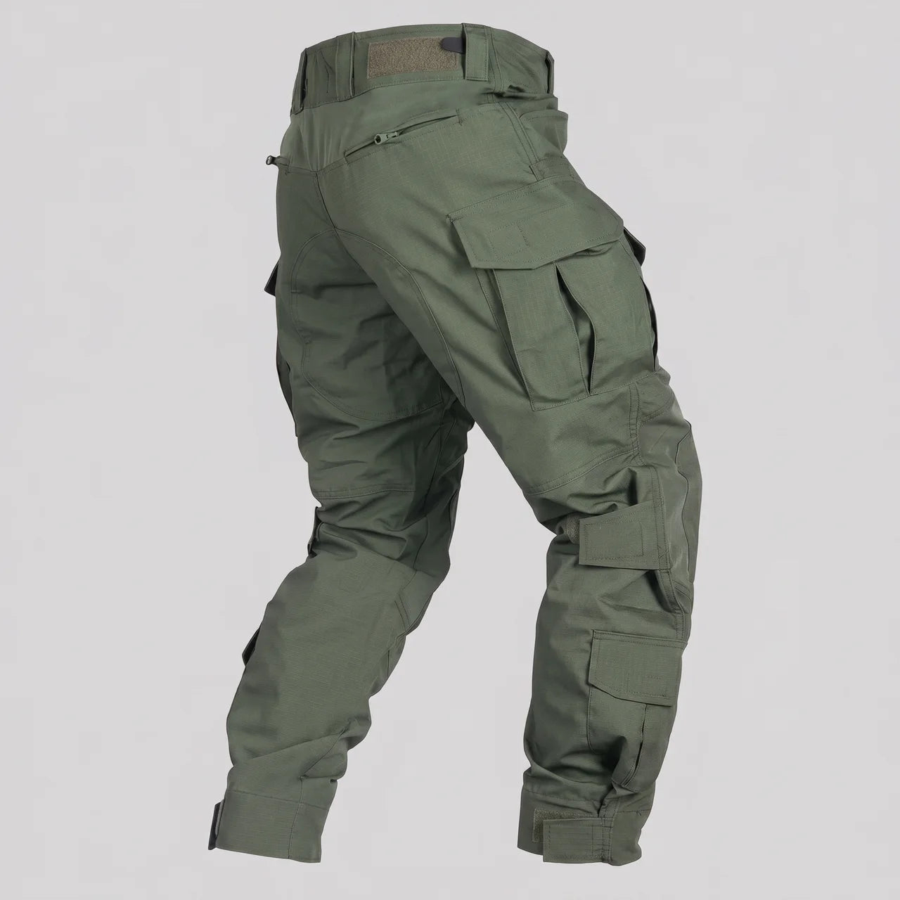 EKON Tactical Knee-Pad Cargo Pants