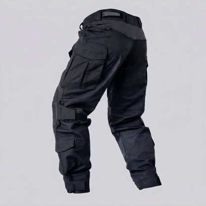 EKON Tactical Knee-Pad Cargo Pants