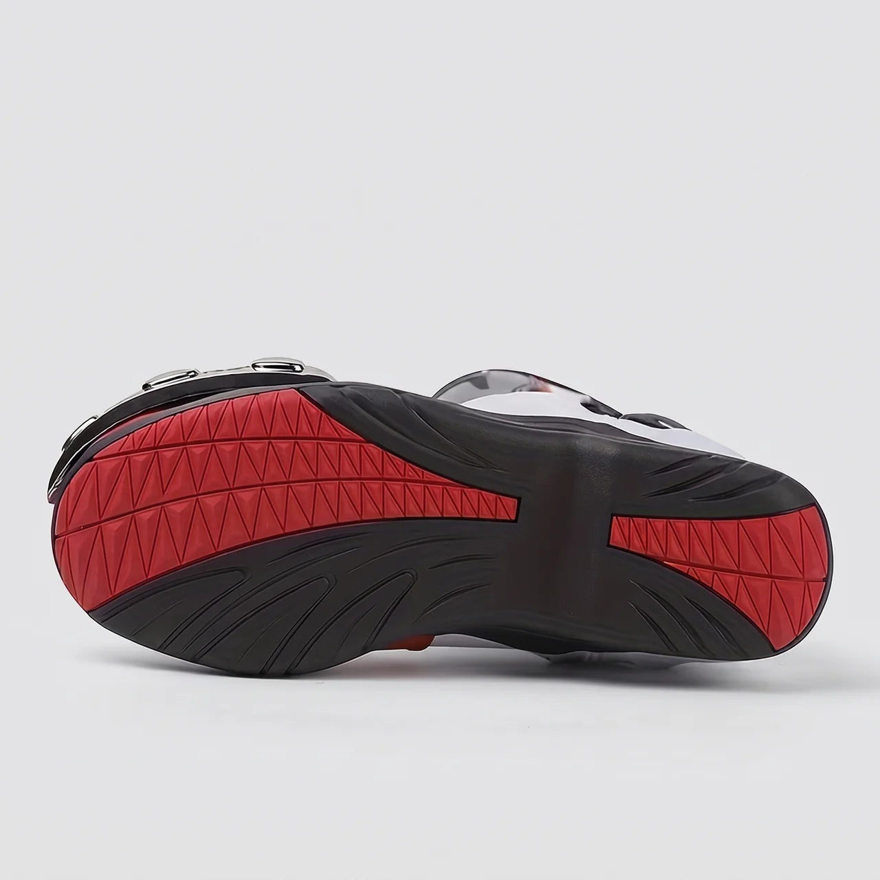 EKON RaceGuard High Moto Boots