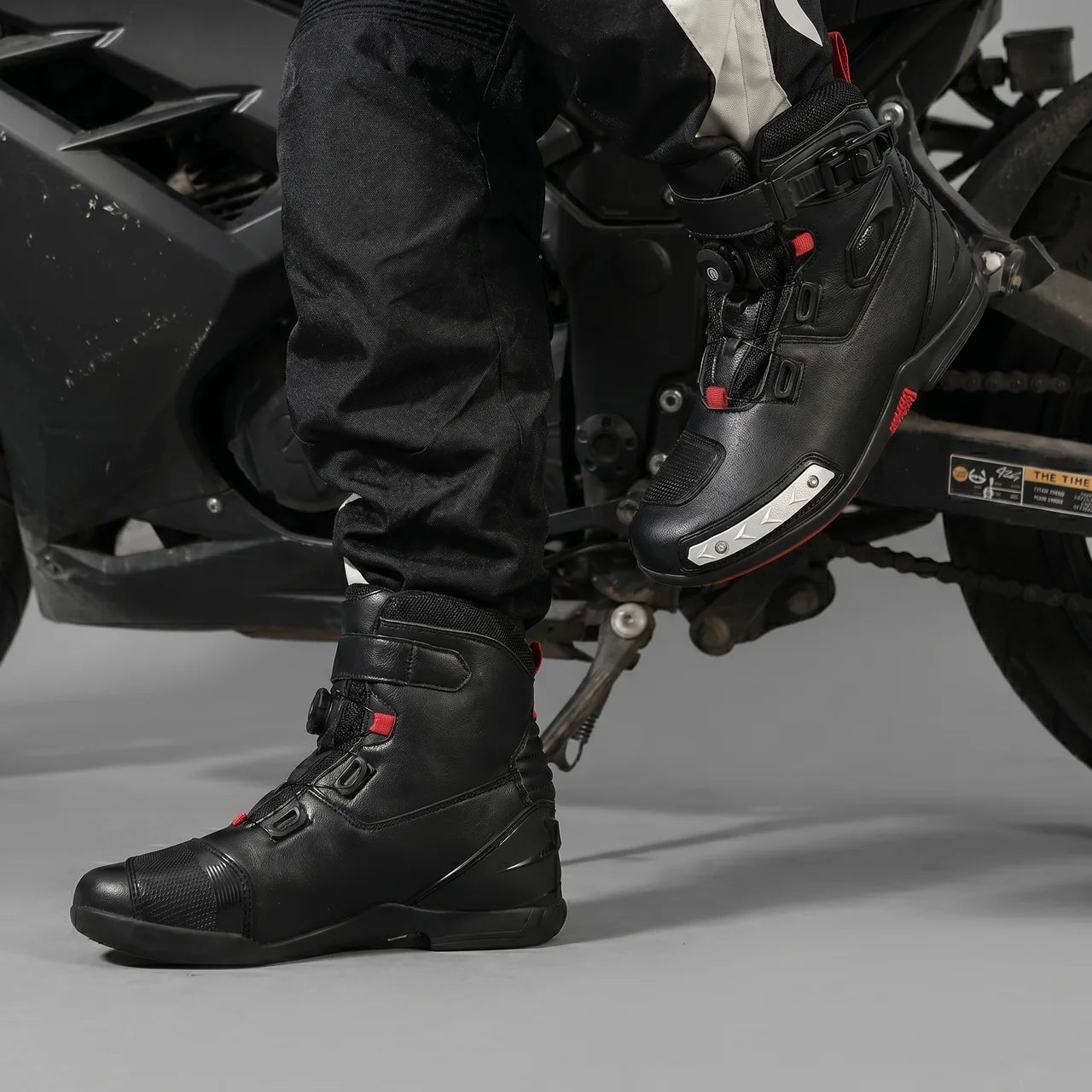 EKON SpeedLock Riding Shoes