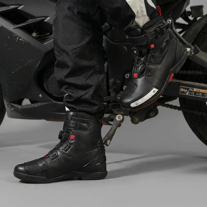 EKON SpeedLock Riding Shoes