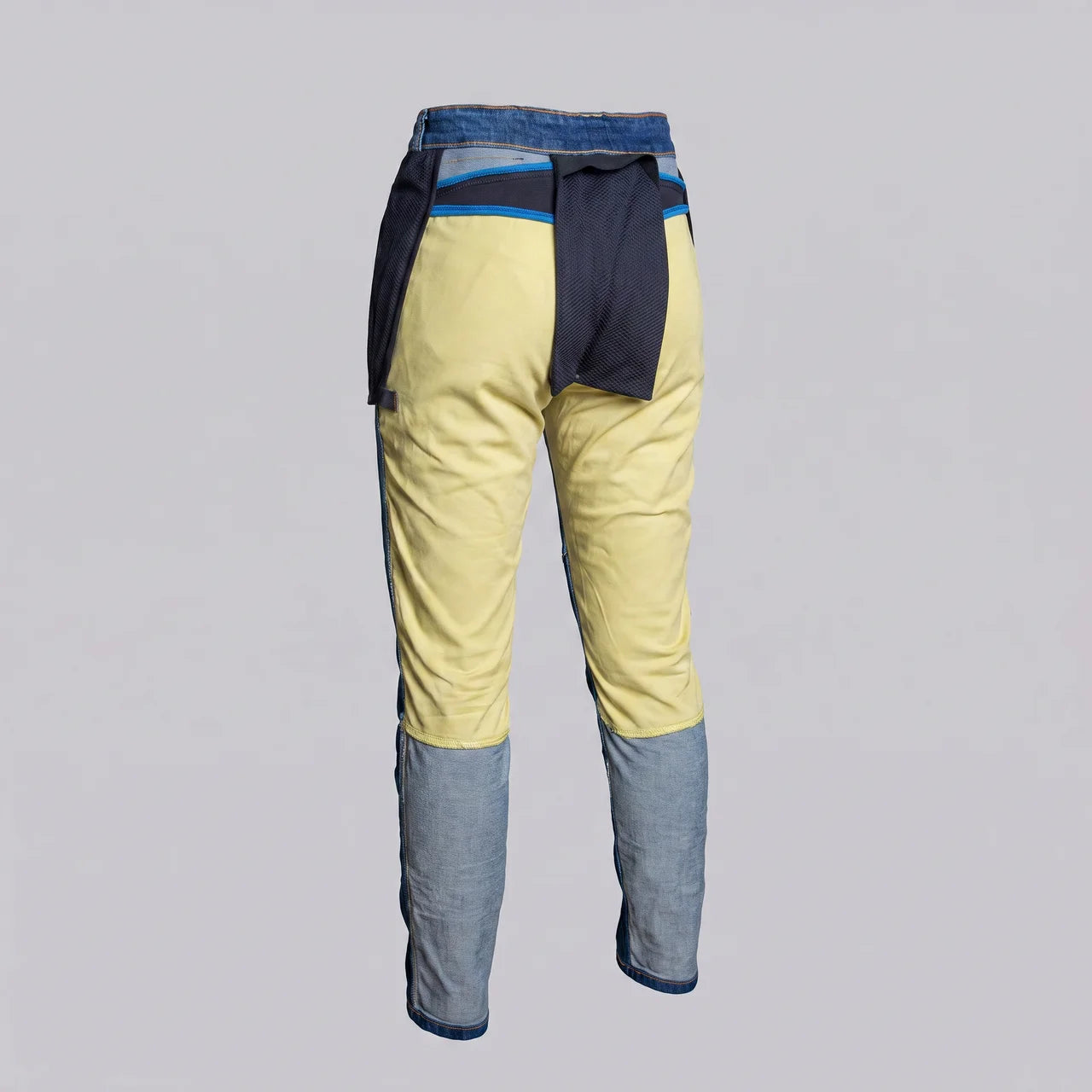EKON Aramid-Lined Protective Riding Jeans