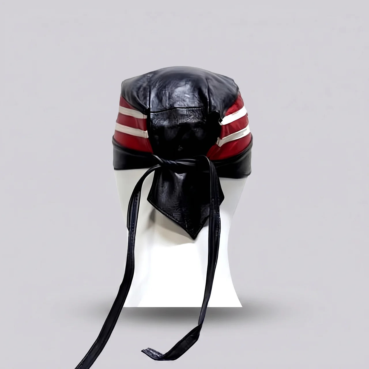 EKON Freedom Ride Biker Skull Cap