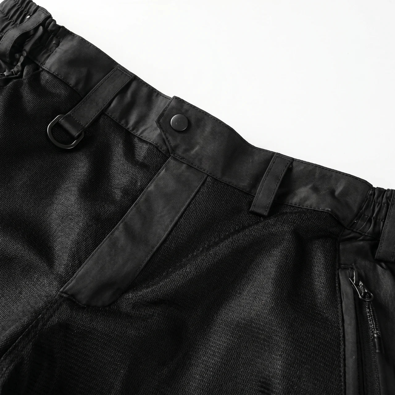 EKON StretchMesh Riding Pants