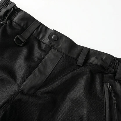 EKON StretchMesh Riding Pants