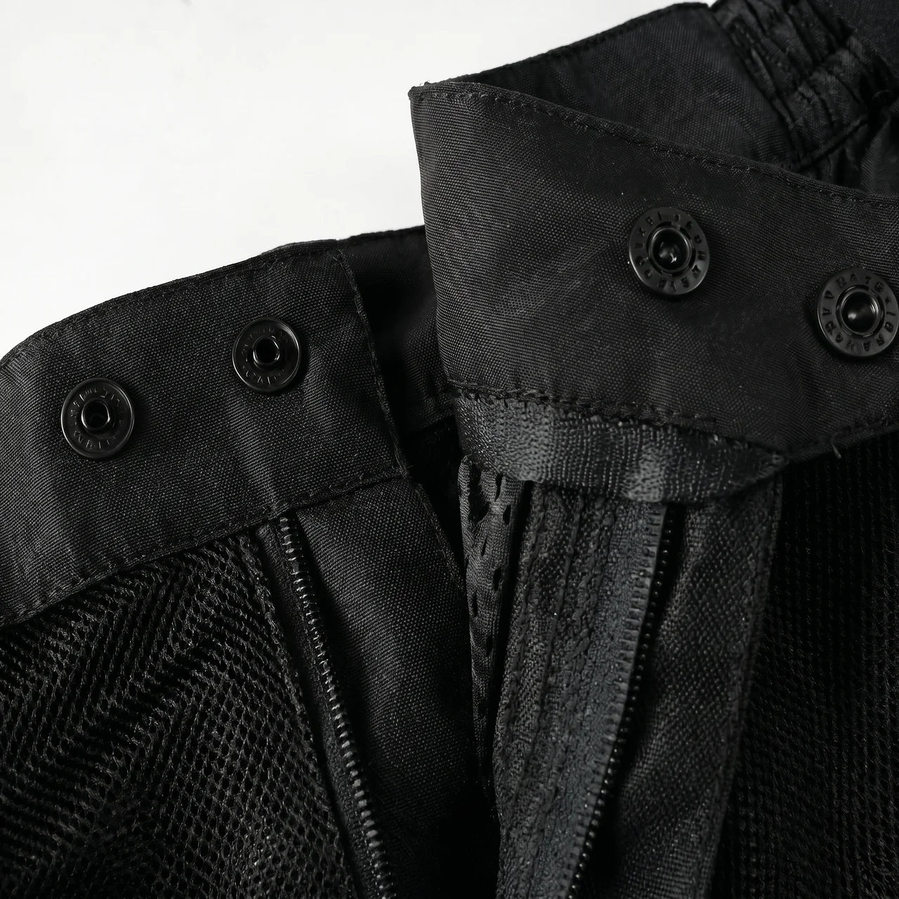 EKON StretchMesh Riding Pants