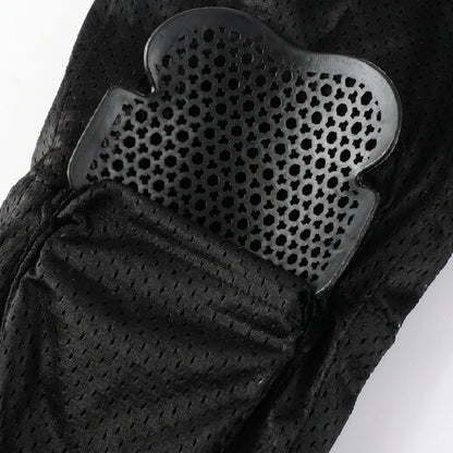 EKON StretchMesh Riding Pants