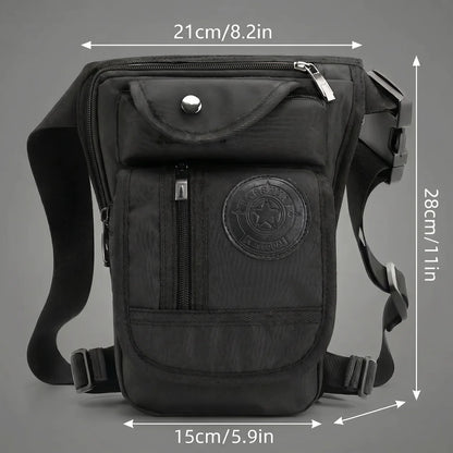 EKON TrailPack Leg Bag