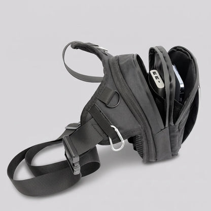 EKON RideVault Leg Bag