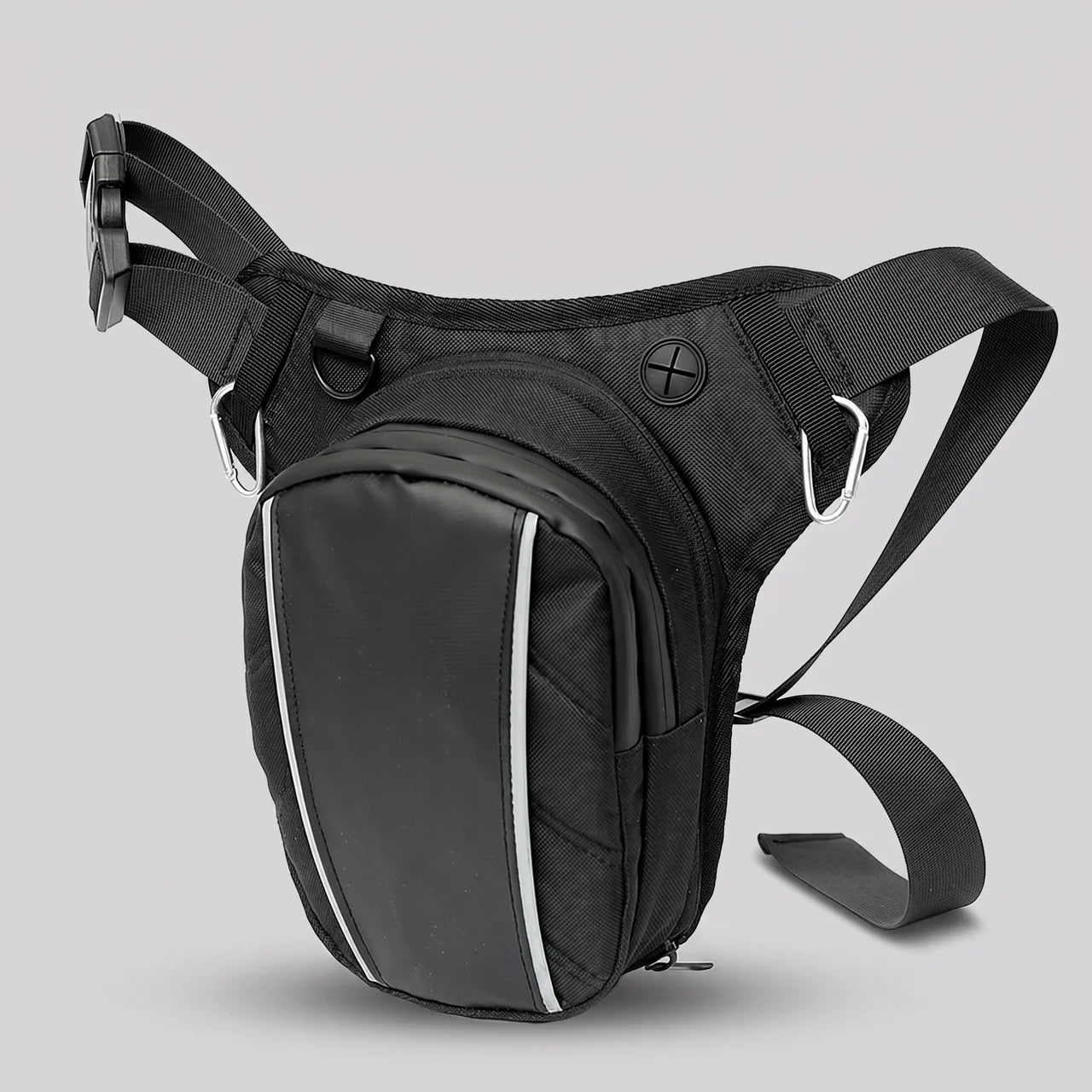 EKON RideVault Leg Bag