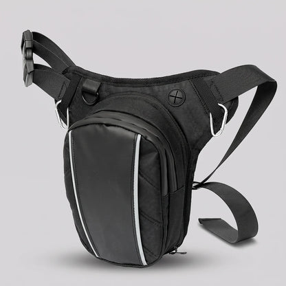 EKON RideVault Leg Bag