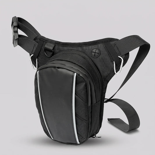 EKON RideVault Leg Bag