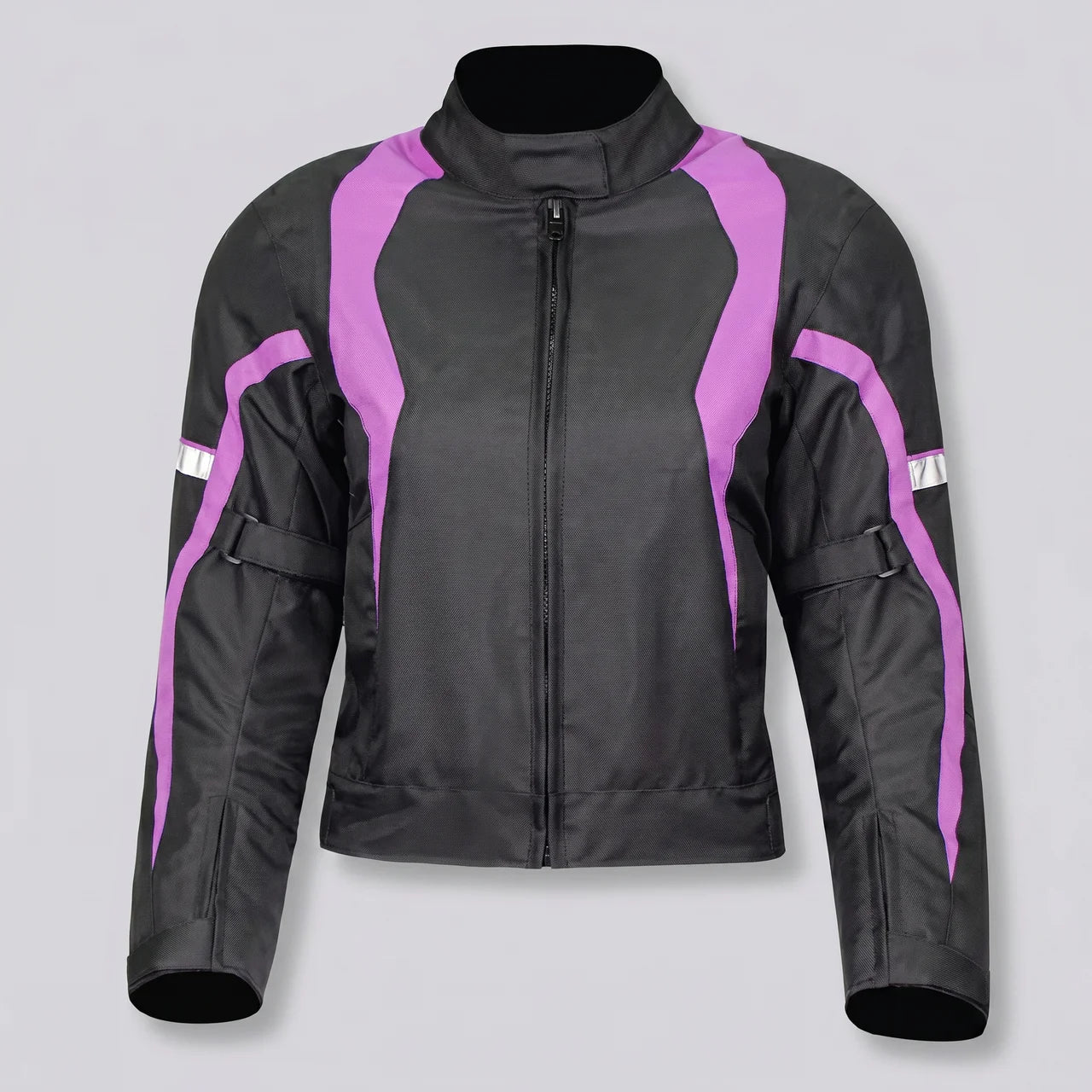 EKON StormGuard Thermal Riding Jacket