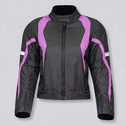 EKON StormGuard Thermal Riding Jacket