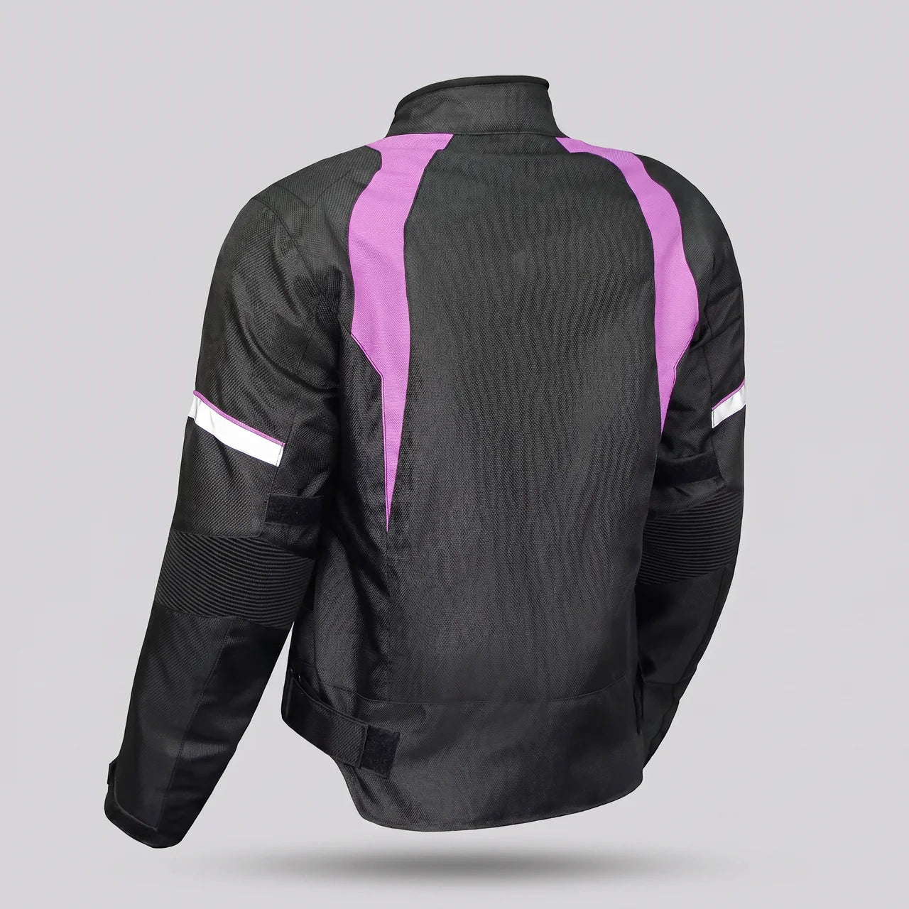 EKON StormGuard Thermal Riding Jacket