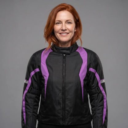 EKON StormGuard Thermal Riding Jacket