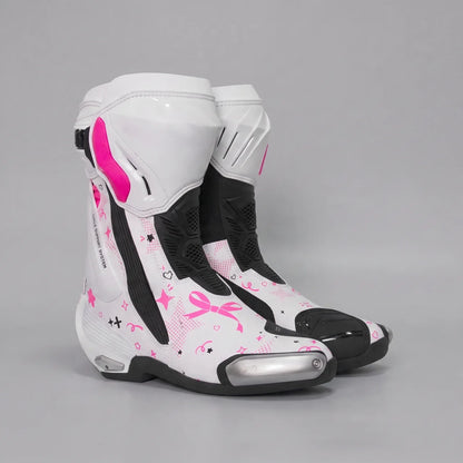 EKON Women’s TrackGuard Riding Boots