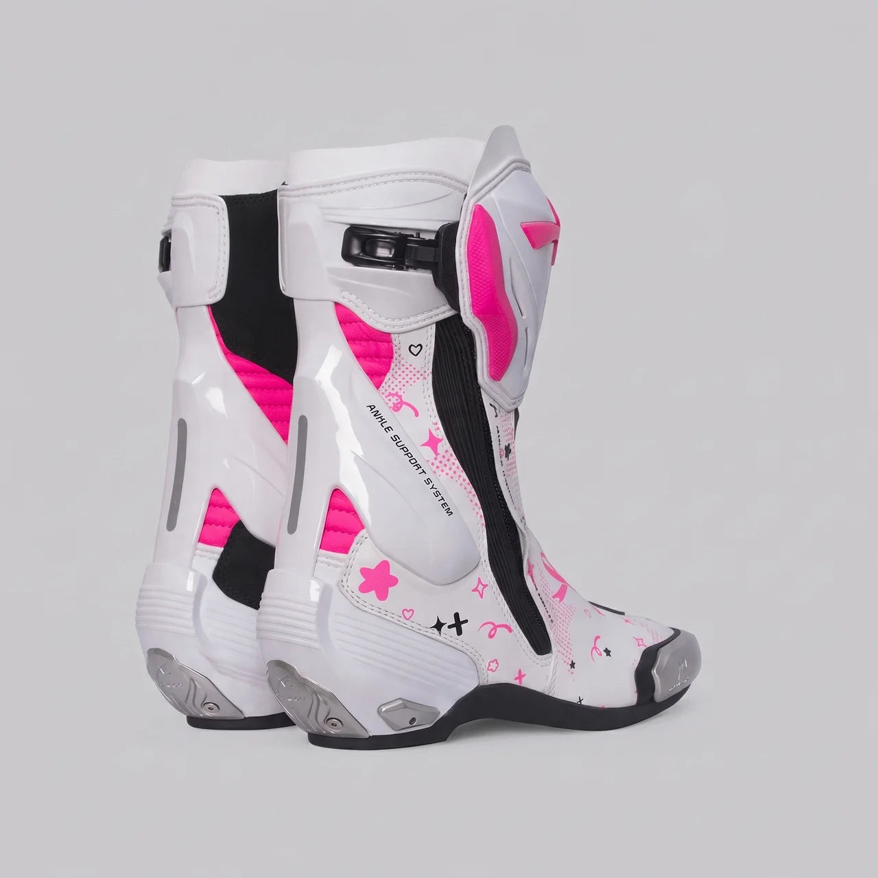 EKON Women’s TrackGuard Riding Boots