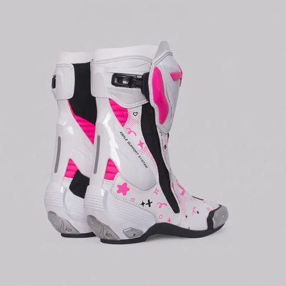 EKON Women’s TrackGuard Riding Boots