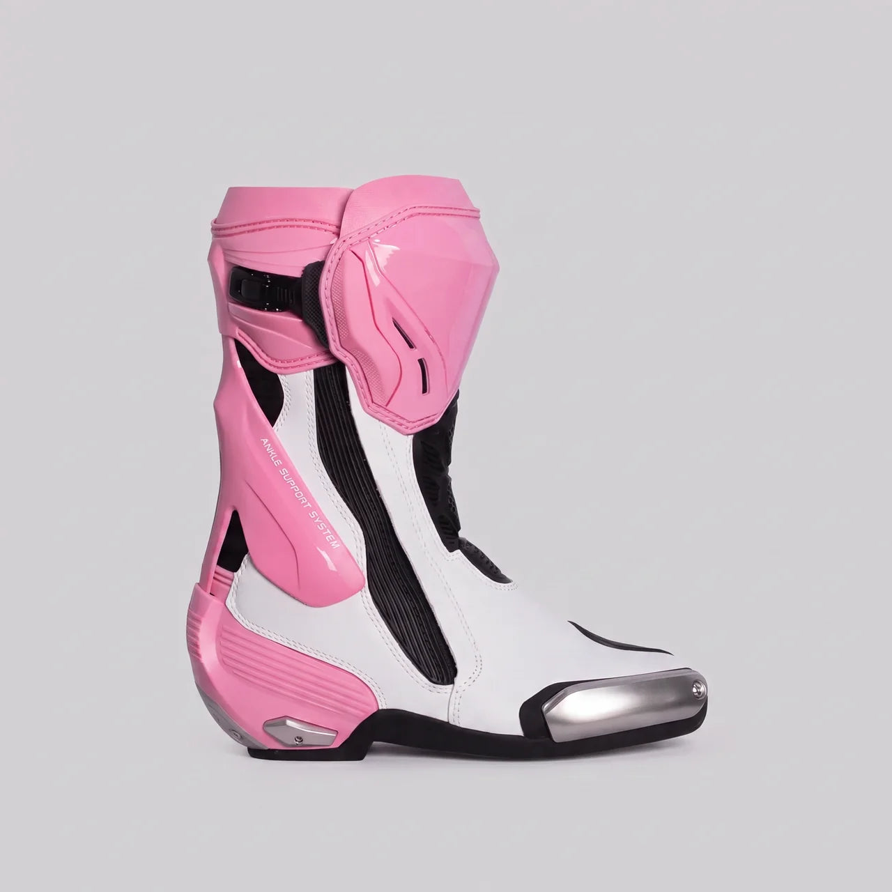 EKON Women’s PinkGuard Riding Boots