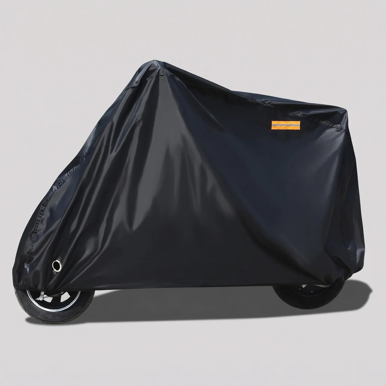 EKON 210D Oxford Motorcycle Seat Cover
