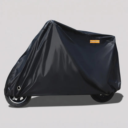 EKON 210D Oxford Motorcycle Seat Cover