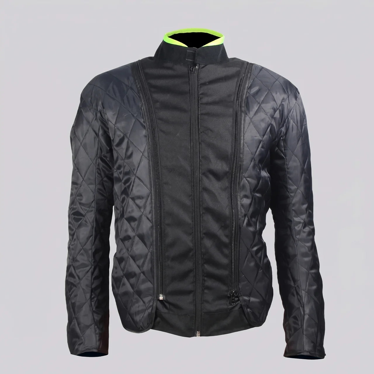 EKON AirBeam Reflective Riding Jacket
