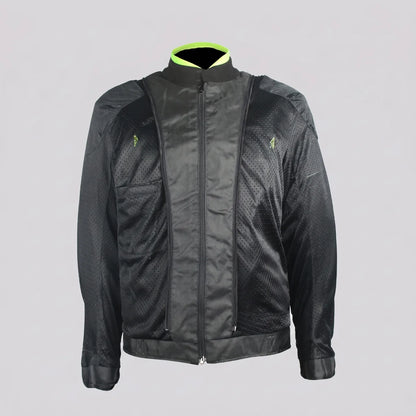 EKON AirBeam Reflective Riding Jacket