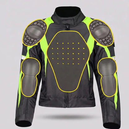 EKON SeasonFlex Women's Riding Jacket