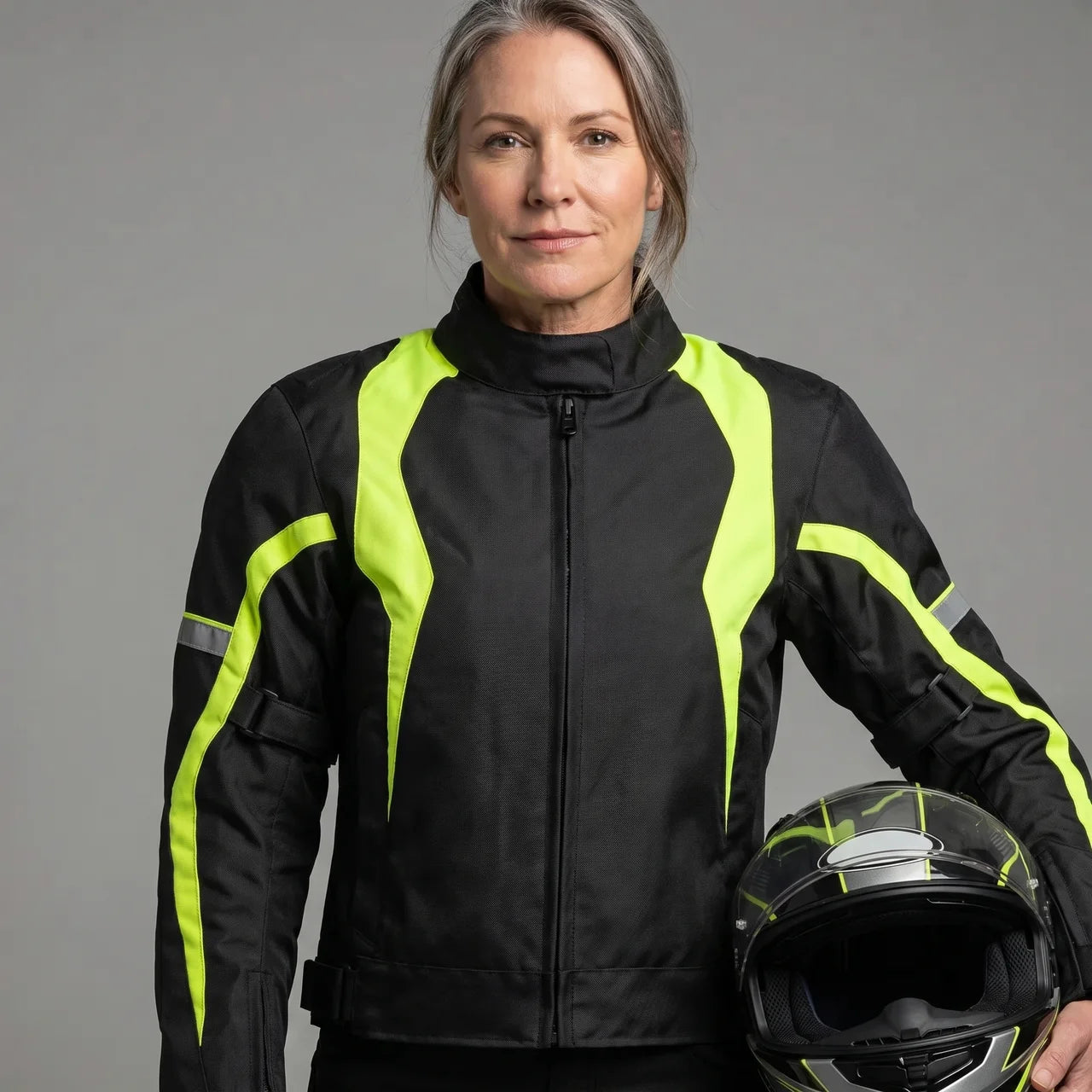 EKON SeasonFlex Women's Riding Jacket