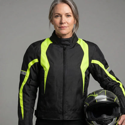EKON SeasonFlex Women's Riding Jacket