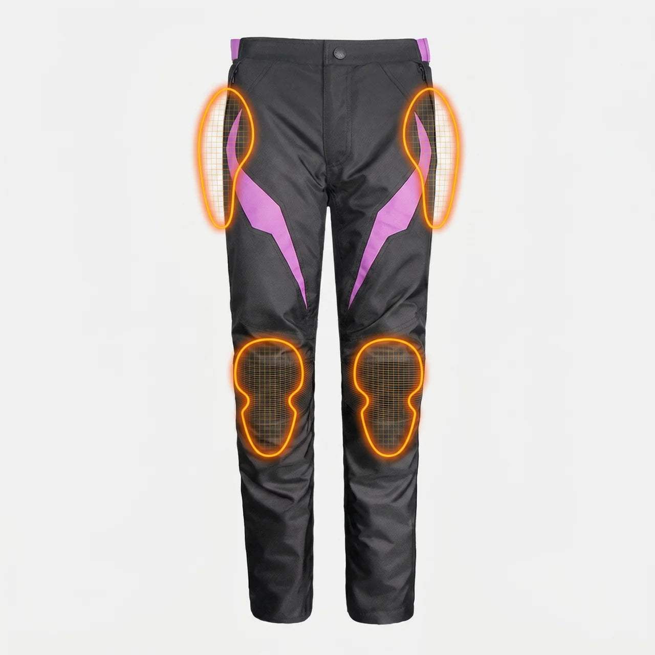 EKON WeatherFlex Women's Riding Pants