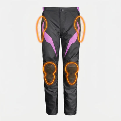 EKON WeatherFlex Women's Riding Pants