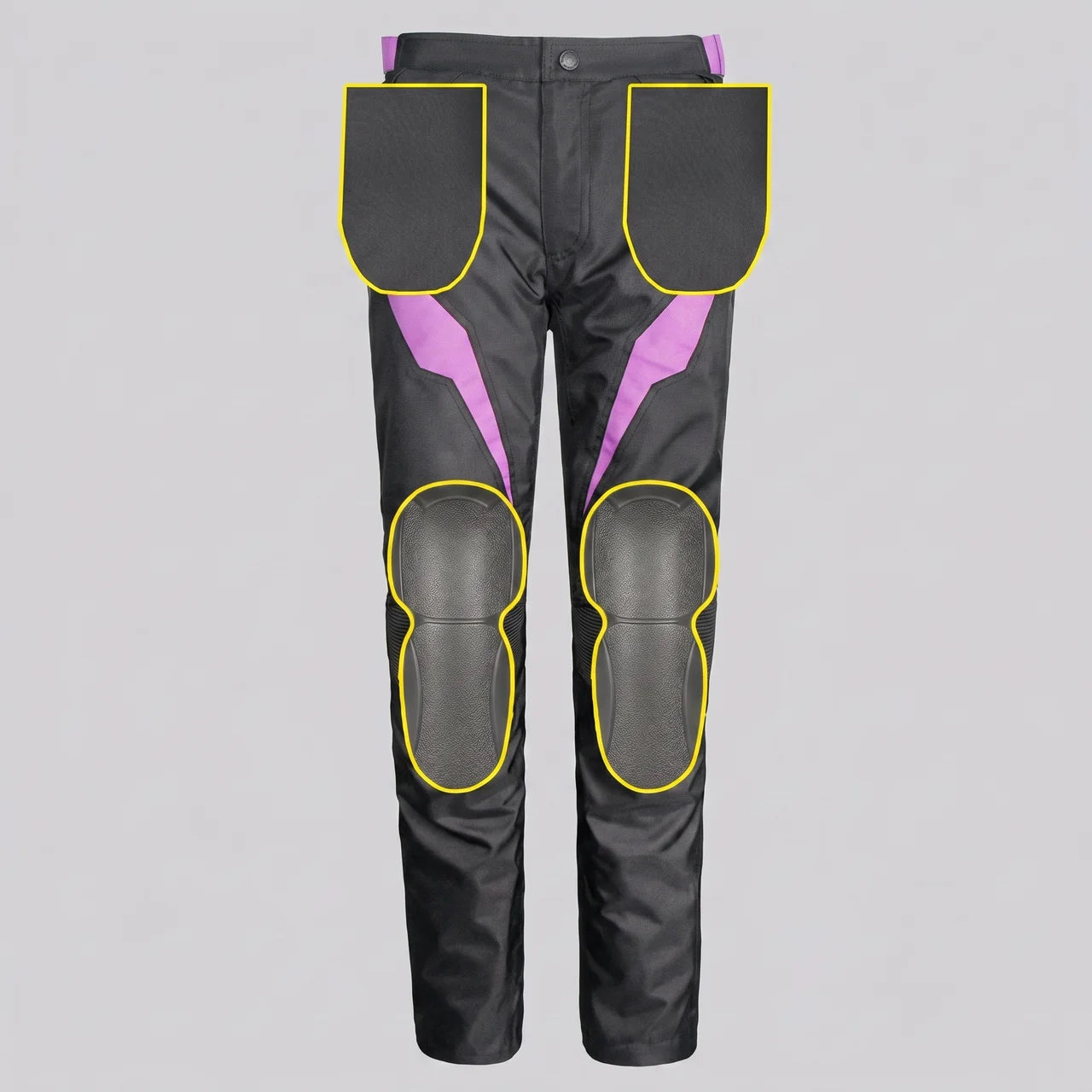 EKON WeatherFlex Women's Riding Pants