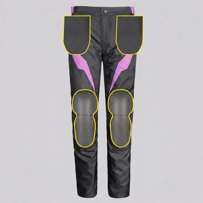 EKON WeatherFlex Women's Riding Pants