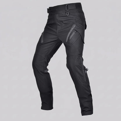 EKON RainCargo Slim Riding Pants
