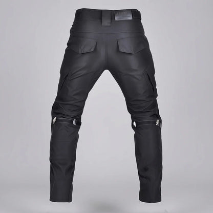 EKON RainCargo Slim Riding Pants