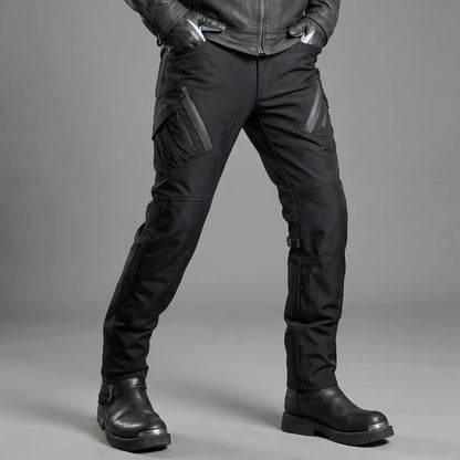 EKON RainCargo Slim Riding Pants