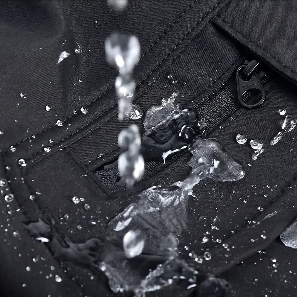 EKON ArmorCargo Weather-Resistant Riding Pants