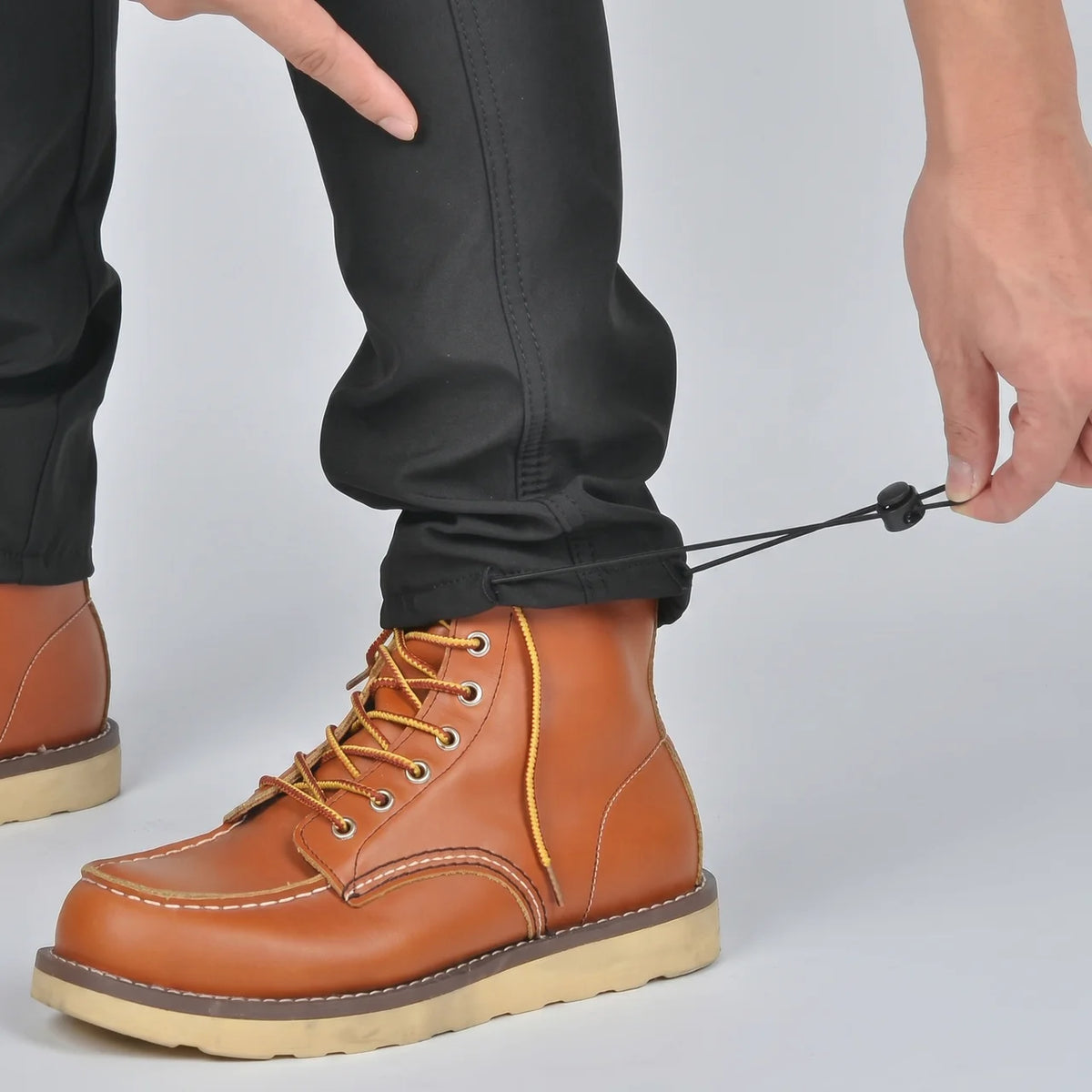 EKON ArmorCargo Weather-Resistant Riding Pants