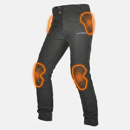 EKON ArmorCargo Weather-Resistant Riding Pants