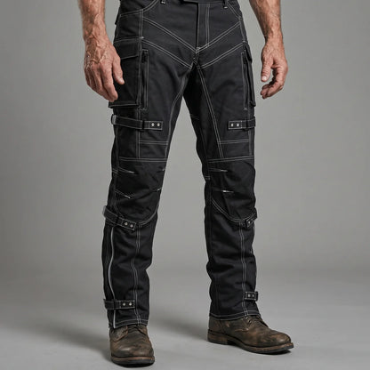 EKON ArmorCargo Tactical Riding Pants